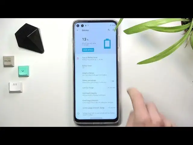 'Video thumbnail for How to Show Battery Percentage on MOTOROLA Moto G100 – Check Battery Level'
