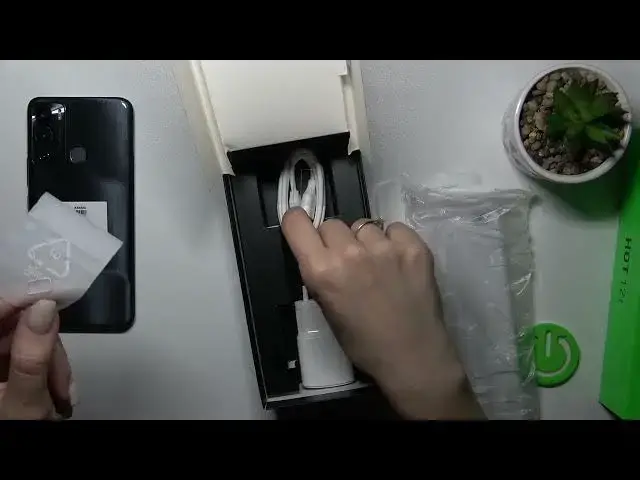 Video thumbnail for Does INFINIX Hot 12i Come With Earbuds ?