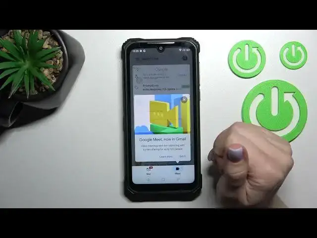 'Video thumbnail for How to Logout From Gmail Account on DOOGEE S86 PRO – Log out from Google Account'