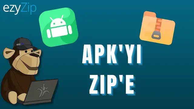 'Video thumbnail for APK'yı ZIP Online'a Dönüştürme (Basit Kılavuz)'