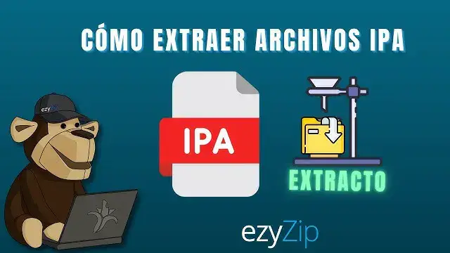 'Video thumbnail for Cómo Extraer Archivos IPA en Línea (Guía Sencilla)'