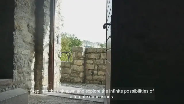 Video thumbnail for Unleashing Parallel Universes and Alternate Realities