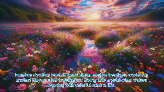 Video thumbnail for Romantic Getaway: Top 10 Couples Destinations in Belize