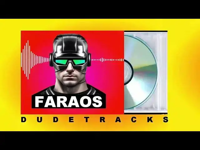 Video thumbnail for FARAOS royalty free track remixed by DUDETRACKS