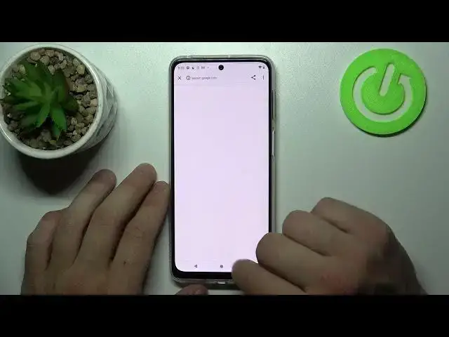 Video thumbnail for How to Manage & Configure Google Wallet Options & Settings on MOTOROLA Moto G42