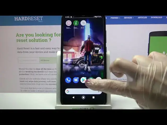 'Video thumbnail for How to Get iOS Launcher on XIAOMI A2 Lite– Apply iOS Layout'