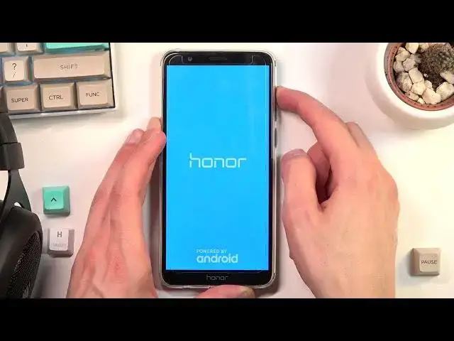Video thumbnail for How to Hard Reset HONOR 7X via Recovery Mode – Restore Defaults