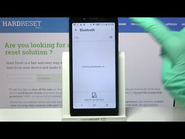 Video thumbnail for How to Connect Listo SP50 with Device via Bluetooth – Bluetooth Connection Settings