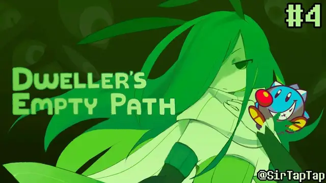 Video thumbnail for Dweller's Empty Path #4 | Castle Town!