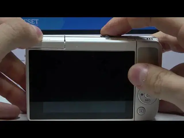 'Video thumbnail for How to Enable Gridlines on Canon EOS M Series Mirrorless Camera - Assistive Lines on Canon EOS'