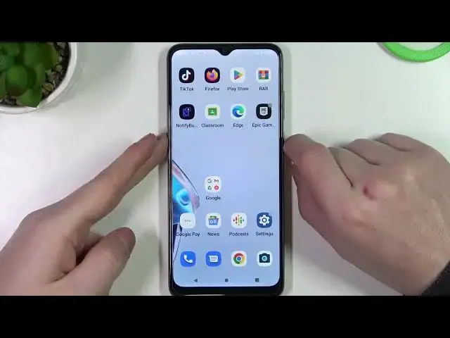Video thumbnail for Does MOTOROLA Moto E22 Have Led Lamp Notifications