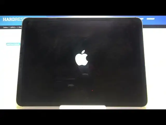 Video thumbnail for How to Switch On iPad Pro 11 2021? Power On Instruction