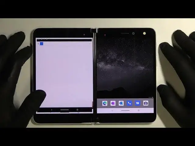 Video thumbnail for How to Manage Google Pay in Microsoft Surface Duo?