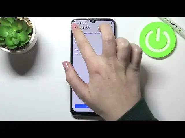 Video thumbnail for How to Change Keyboard Language in REALME C21Y – Set Up Keyboard Language