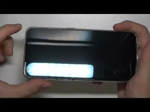'Video thumbnail for Does OPPO Reno 5 Lite have Installed Screen Protection by Default? EU Distribution'