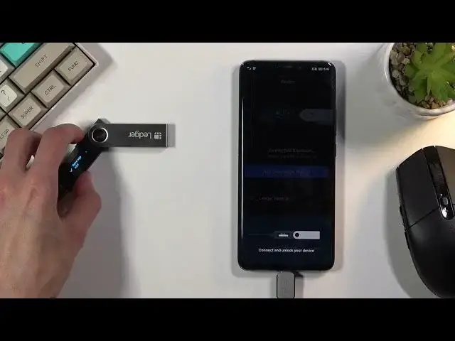 Video thumbnail for How to Add XRP Account to Ledger Nano S - Start Buying XRP on Ledger Nano S - Invest in XRP