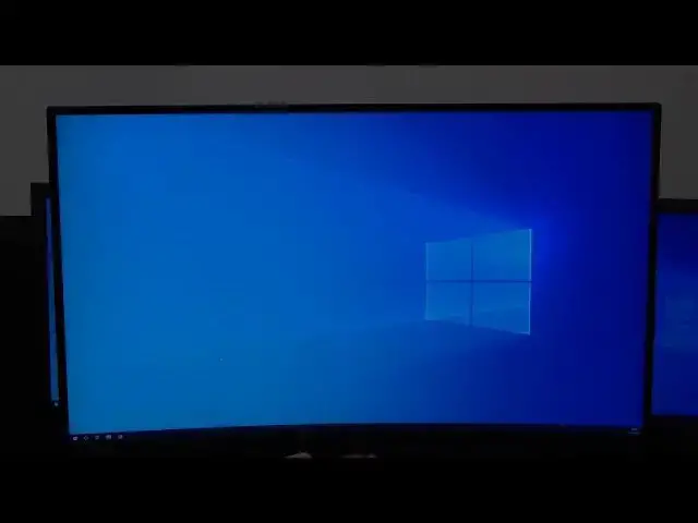 Video thumbnail for How to Enable / Disable Blue Light in Huawei MateView GT Monitor?