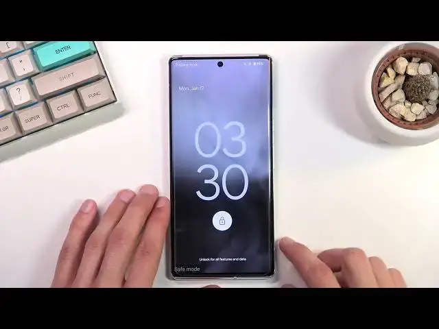 'Video thumbnail for How to Run GOOGLE Pixel 6 in Safe Mode - Activate Safe Mode'