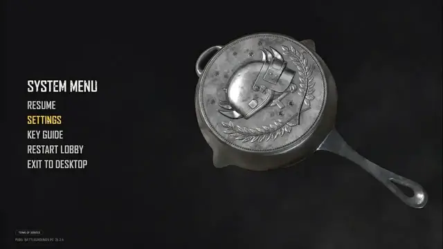 Video thumbnail for Changing Loot Flash Effect in PUBG