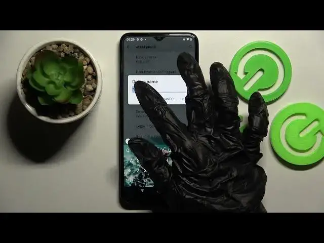 Video thumbnail for NOKIA G21 - How To Change Device Name