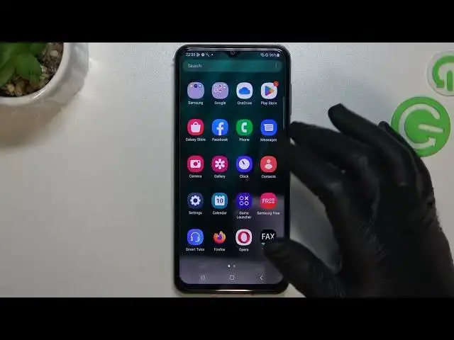 Video thumbnail for How to Enable Incognito Mode on Samsung Galaxy M33