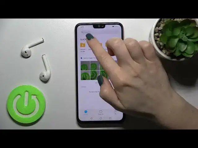 Video thumbnail for How to Find Downloaded Files in Honor 8X – Locate Downloads