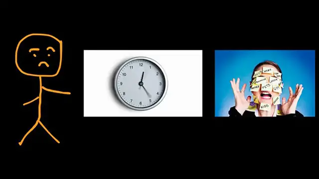 Video thumbnail for Managing time is not hard - How to manage your time