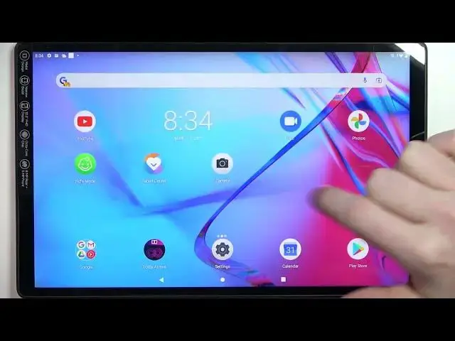 'Video thumbnail for Lenovo Tab M10 Plus - Is Fortnite Available'