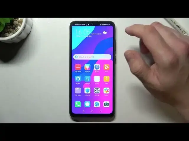 'Video thumbnail for How to Enable / Disable Airplane Mode in Honor 9A - Locate Airplane Shortcut'