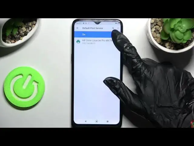 Video thumbnail for How to Connect Printer to NOKIA G11