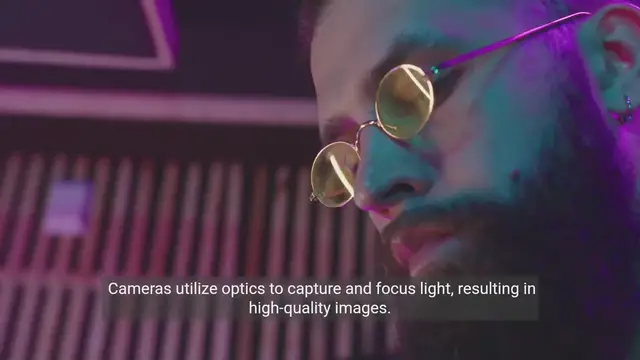 Video thumbnail for Exploring Practical Applications of Optics in Everyday Life