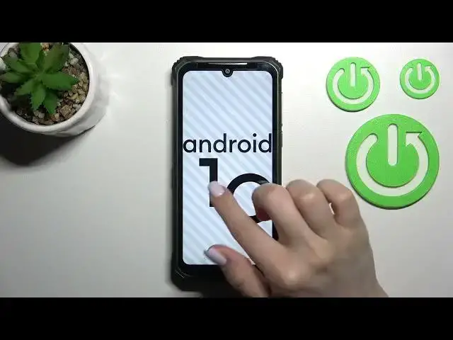 Video thumbnail for How to Check Android Version on DOOGEE S86 PRO – Find Android Info