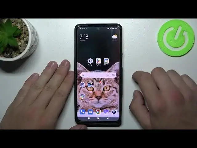 Video thumbnail for How to Disable Screen Lock Sound in Black Shark 5 - Enable Screen Locking Sound