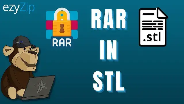 Video thumbnail for Come convertire RAR in STL online (Guida semplice)