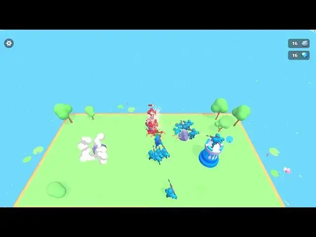 Video thumbnail for Craft and Battle #juegogratis #juegoonline