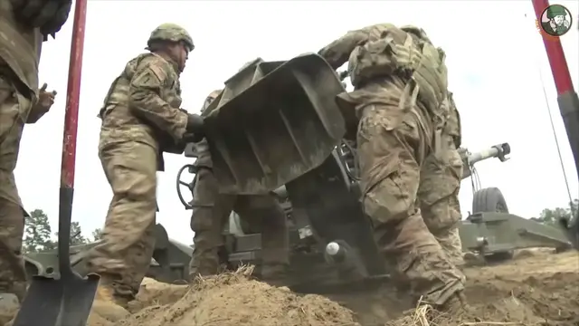 'Video thumbnail for Defense security news TV weekly navy army air forces industry army military equipment January 2017 2'
