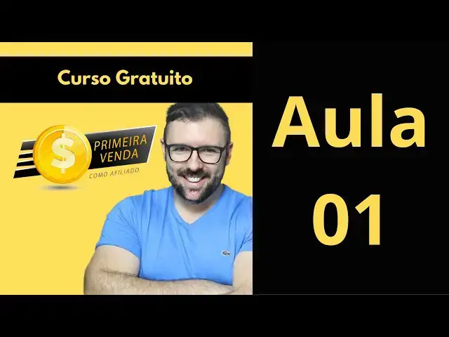 Video thumbnail for Curso de marketing digital aula 01