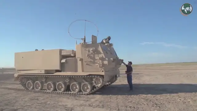 'Video thumbnail for Defense security news TV weekly navy army air forces industry army military equipment January 2017 1'