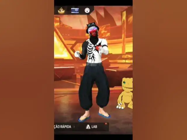 Video thumbnail for #freefire