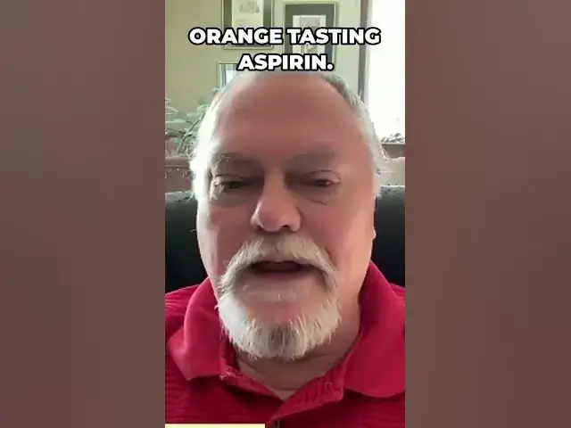 Video thumbnail for What’s the Best Dose of Aspirin in Pregnancy? 🤰💊
