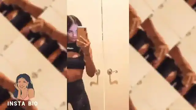 Video thumbnail for Victoria Xavier – A Swiss Model and Instagram personality. Biography, Wiki, Lifestyle and Net worth