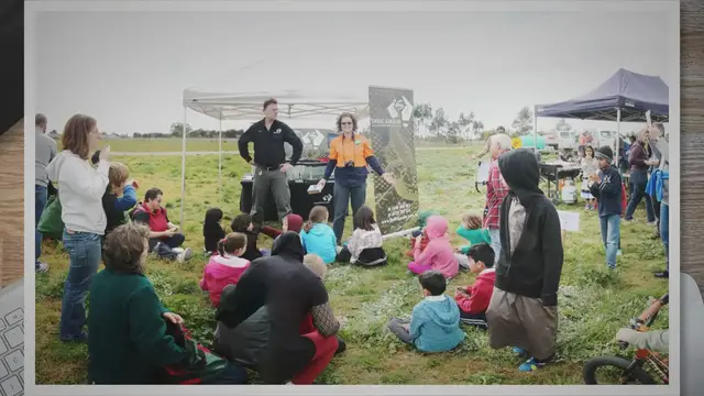 Video thumbnail for Slithering Stars: Exploring the Wonders of Snakes - Anatomy, Adaptations, and Fascinating Facts!