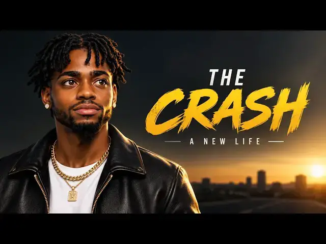 Video thumbnail for The Crash that Changed His Life - Episode 1