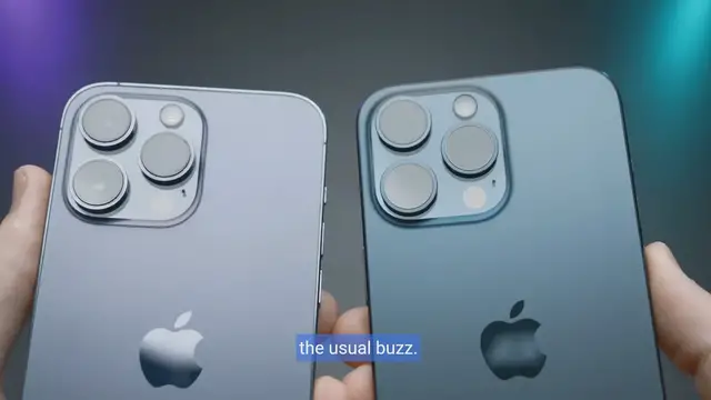 Video thumbnail for Is the iPhone 15 Worth the Hype: An Honest Review for Nigerian Users