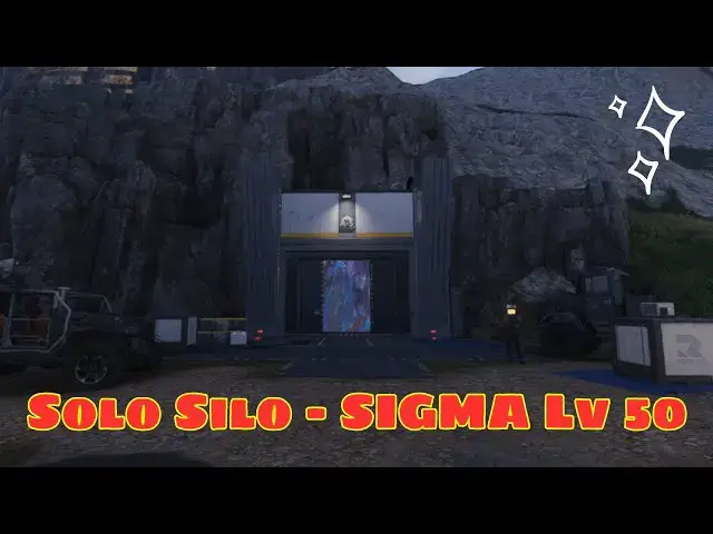 Video thumbnail for Once Human: Solo Silo - SIGMA Lv50