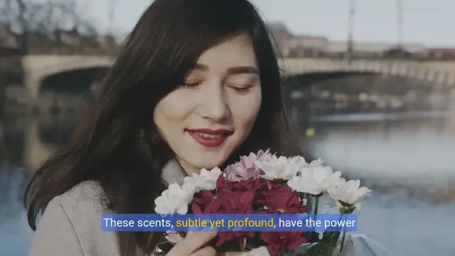 Video thumbnail for Scent Trends 2023: What's Now and Next in Fragrances