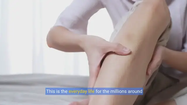 Video thumbnail for Mastering Chronic Pain: Effective Management Techniques and Insights