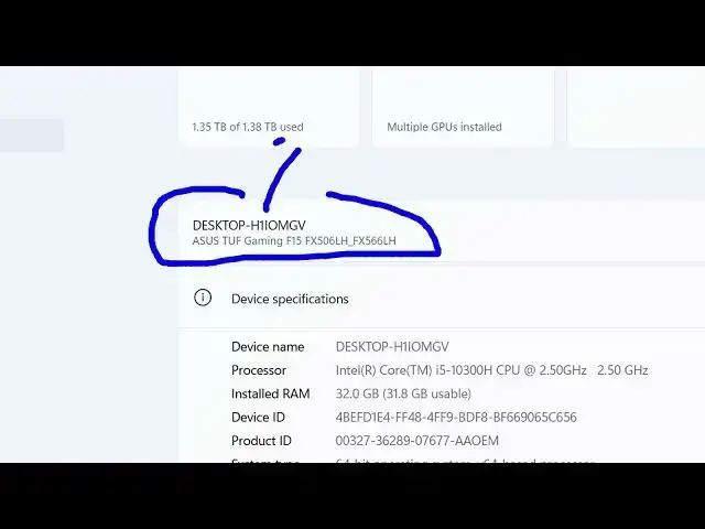 Video thumbnail for How to Rename the PC or Laptop Name in Windows 11