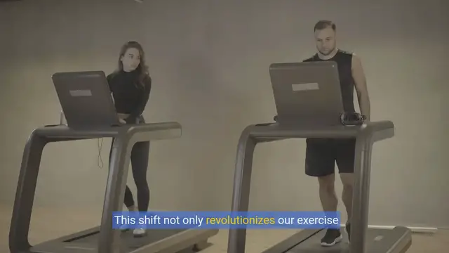 Video thumbnail for Revolutionize Your Workout: Dive into Today's Top Fitness Trends
