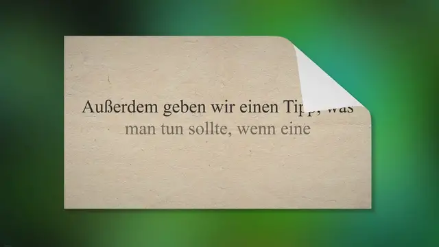 Video thumbnail for Für wen ist Efeutute giftig? (Menschen, Kinder, Tiere…)